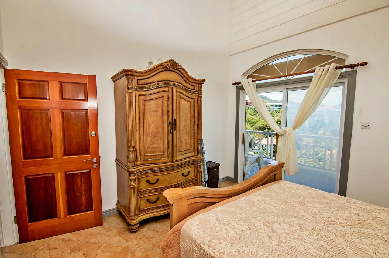 Paradise Cove Gros Islet Exterior foto