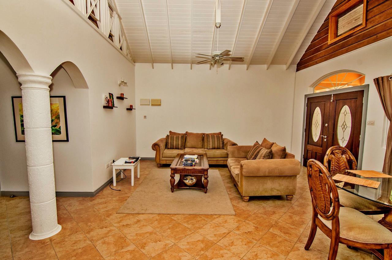 Paradise Cove Gros Islet Exterior foto